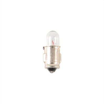 Autolampe / Ersatzlampe 12V 2W BA7s