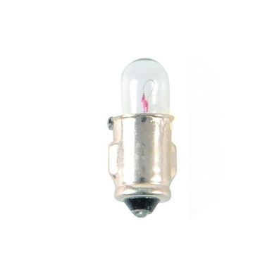 Autolampe / Ersatzlampe 12V 2W BA9s