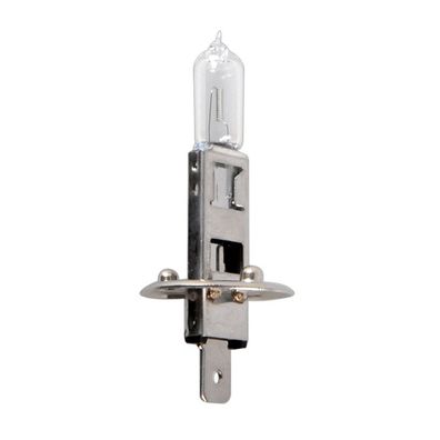 Autolampe / Ersatzlampe 12V 55W P14,5s H1