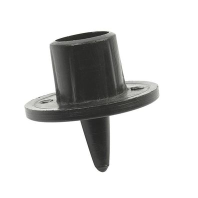 Bodenspitze 22mm für Zeltstange