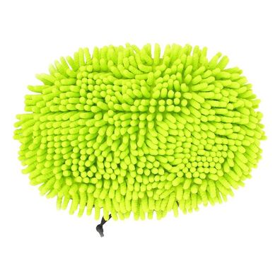 Chenille Microfaser Ersatz Kappe für Teleskopwaschbürste 150650/652