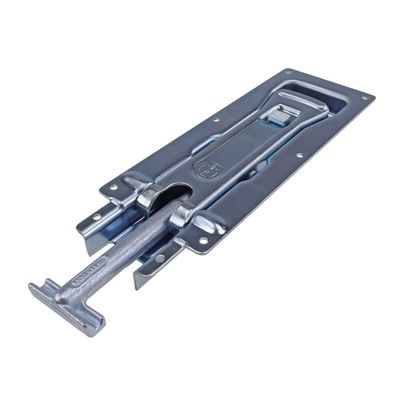 Einbau Riegelspannverschluss inkl. T-Stück 280 x 95mm