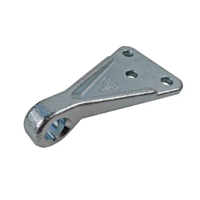 Einfall öse Größe 0 passend zu Winkelhebelverschluss / Bügelverschluss