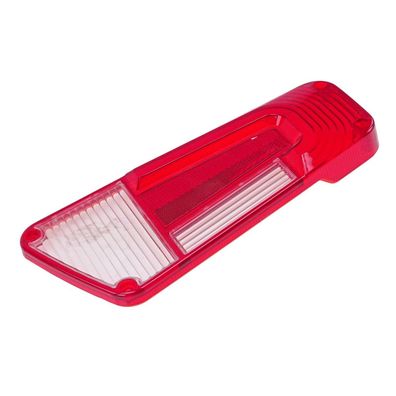 Ersatz Lichtscheibe für AJBA Rückleuchte Typ RL.20.110 rechts