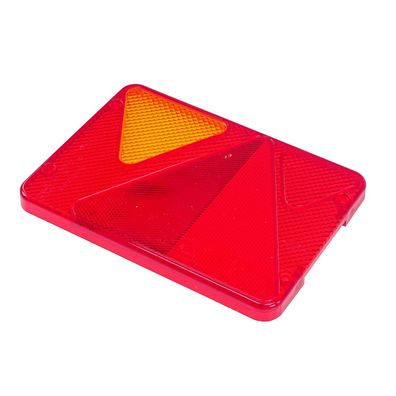 Ersatz Lichtscheibe für AJBA Rückleuchte Typ RL.82.110 links