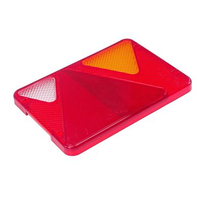 Ersatz Lichtscheibe für AJBA Rückleuchte Typ RL.82.130 rechts