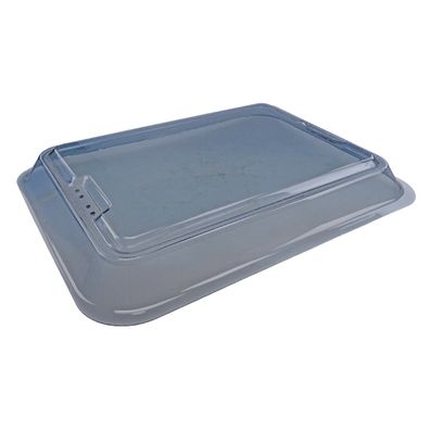 Ersatzhaube / Ersatzfenster für Dachhaube ExtraVENT 70 Dachfenster 500 x 700mm