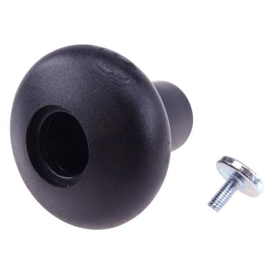 Ersatzknauf für klappbaren Stützfuß 350mm
