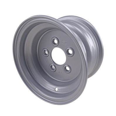 Felge 7.00 J x 12 H2, Mittenloch 66,5mm LK 112, 5 Loch, ET 10 für PKW Anhänger