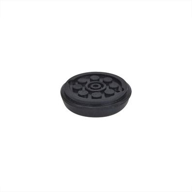 Gummiauflage 52mm für Rangierwagenheber