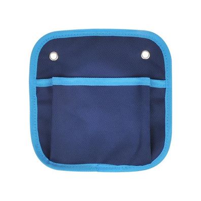 Hängeaufbewahrung 1 Fach 20x20cm f. Zelt, Wohnwagen, Reisemobil