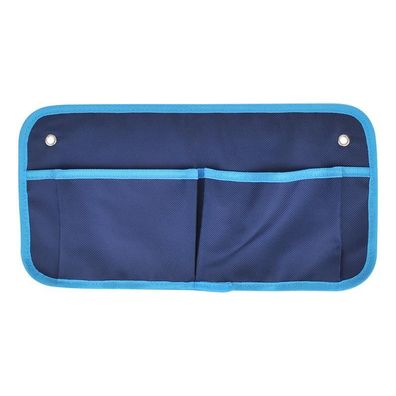 Hängeaufbewahrung 2 Fach 40x20cm f. Zelt, Wohnwagen, Reisemobil