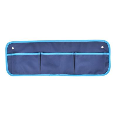 Hängeaufbewahrung 3 Fach 60x20cm f. Zelt, Wohnwagen, Reisemobil
