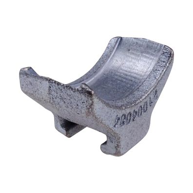 Klemmplatte / Klemmstück für Stützradhalter passend zu IFOR Williams