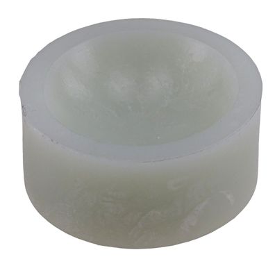 Kunststoffschale / Kunststoffhalbschale Kugelkipplager passend für Ø49mm Kugel