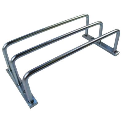 Lampenschutzgitter 250 x 130mm für Anhänger Rückleuchten