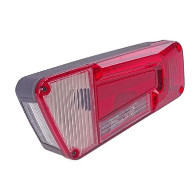 Rückleuchte AJBA Typ RL.20.110 rechts 222x100x60mm