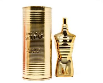 Jean Paul Gaultier le Male Elixir Absolu Parfum intense Spray 125 ml