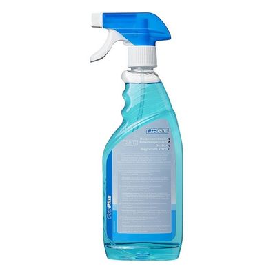 Scheibenenteiser 500ml Sprühflasche