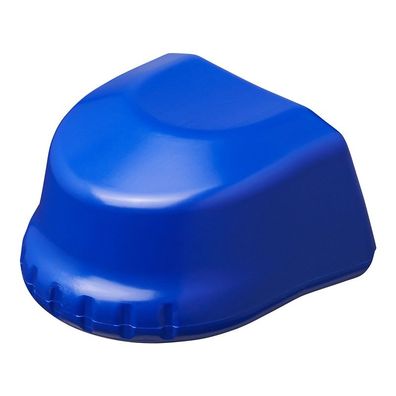 Soft Dock blau passend für SPP Anhänger Kugelkupplungen Guss