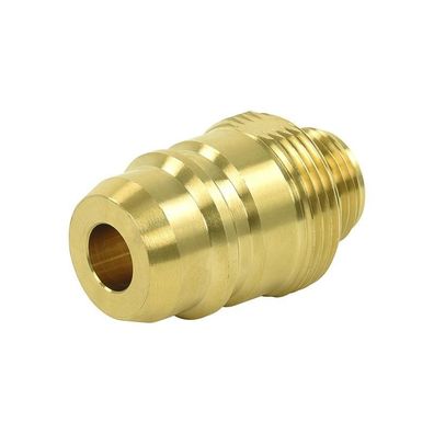 Tankadapter LPG Autogas für Spanien u. Portugal