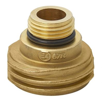 Tankadapter LPG Autogas ACME 22mm