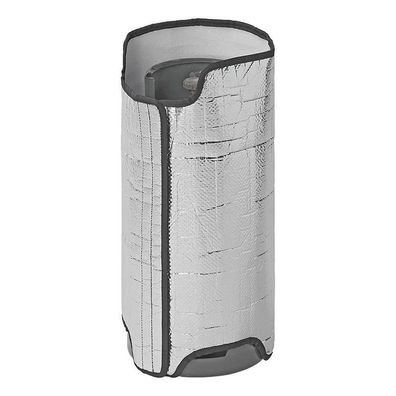 Thermohülle, Schutzhülle für 5 kg Gasflaschen
