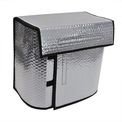 Thermo Batteriehülle für 32Ah - 45Ah Batterien 115 x 74cm