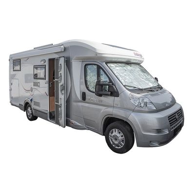 Thermomatten Set passend für Fiat Ducato X290 ab 2014