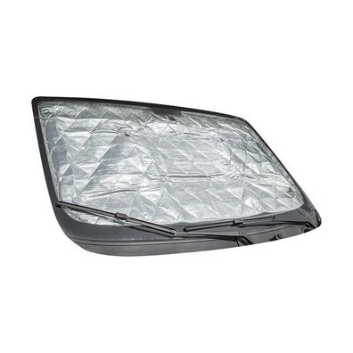 Thermomatten Set passend für Renault Master ab 1998 - 04-2010 für's Fahrerhaus