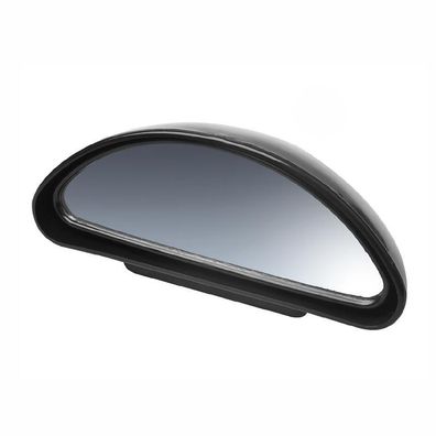 Toter Winkel Spiegel fixiertes Modell 14 x 5cm Zusatzspiegel Auto PKW Wohnmobil