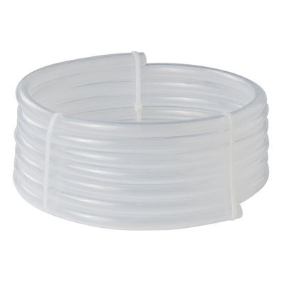 Trinkwasserschlauch transparent 5m / 10x15mm