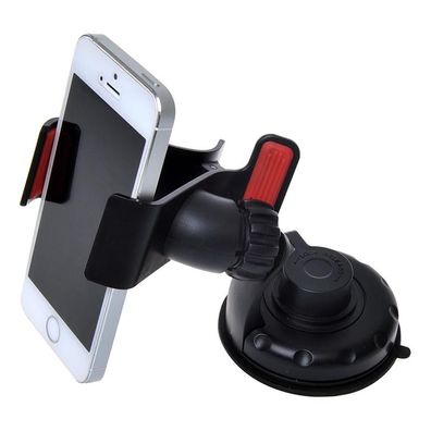 Universal Navi / Handyhalterung mit Saugnapf