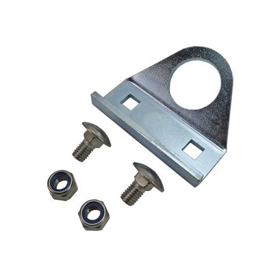 Zurrbügel verstellbar passend für Humbaur HK Koffer Plywood