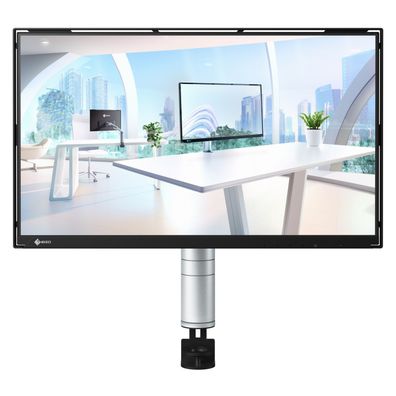 EIZO FlexScan FLT-BK - LED-Monitor - 60.5 cm (23.8 Zoll)