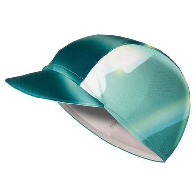 Endura Damen Cap Glacier blau