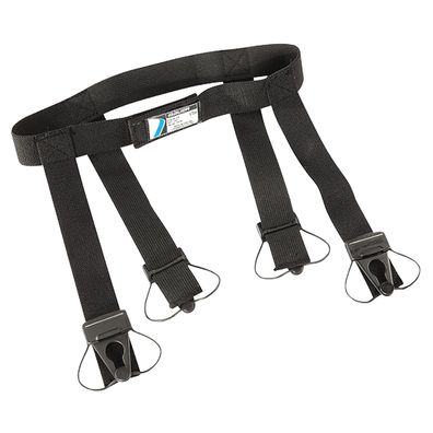 Stutzenhalter Strapsgürtel Bauer Senior