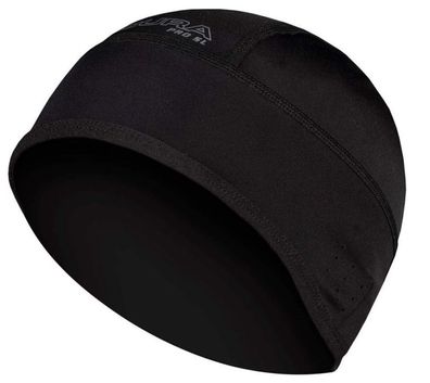 Endura Pro SL Skull Cap schwarz