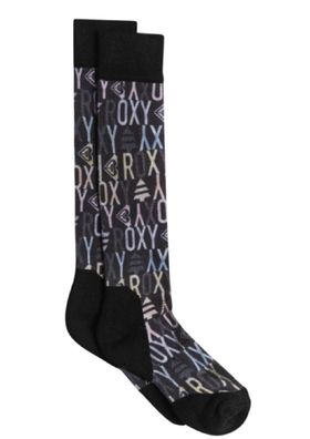 Roxy Ski- Snowboard Socken Paloma Socks schwarz