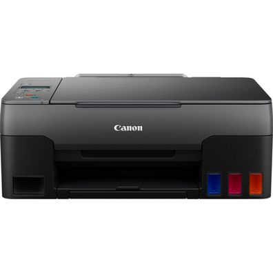 Canon PIXMA G2520 - Multifunktionsdrucker - Farbe - Tintenstrahl - nachfüllbar ... ->