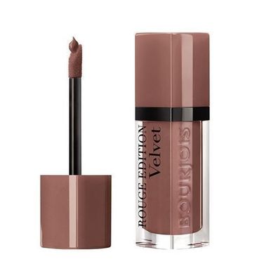 Bourjois Rouge Edition Lippenstift Nr. 29 Nude York, 7.7ml