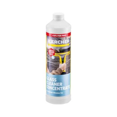 Kärcher RM 500 750ml Glass cleaner conc