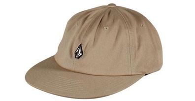 Volcom Cap Full Stone DAD beige