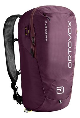 Ortovox Rucksack Travers Light 20