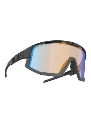 Bliz Sportbrille Fusion Nano schwarz