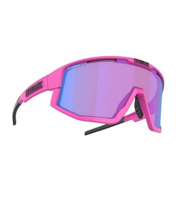 Bliz Sportbrille Fusion Nano pink