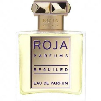 Roja Parfums Beguiled - Eau De Parfum - Parfumprobe