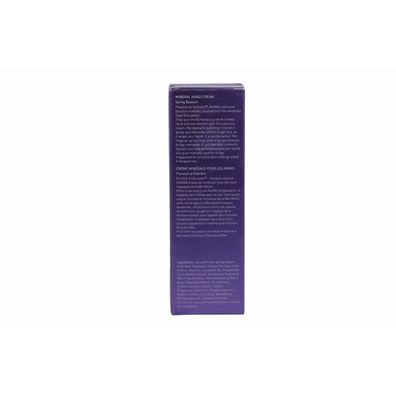 Ahava Deadsea Water Mineral Hand Cream