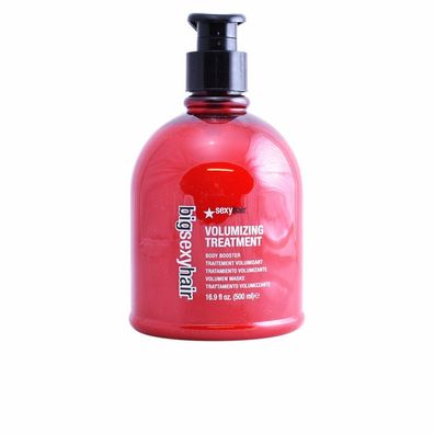 Big Sexyhair Volumen Maske 500ml