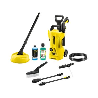 Kärcher K2 Power Control Car & Home Hochdruckreiniger